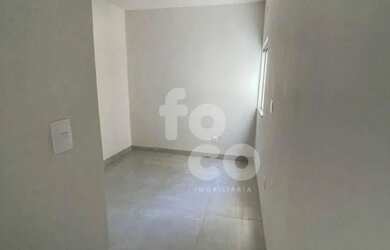 Imagem 6: Casas germinadas com 3 dormitórios à venda, 74 m² por R$ 335.000 - Park Dos Ypês - Uberlân