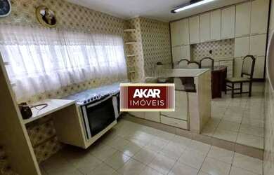 Imagem 6: Casa com 3 dormitórios, 345 m² - venda por R$ 1.990.000,00 ou aluguel por R$ 8.401,54/mês