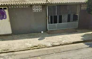 Imagem 2: Terreno à venda, 400 m² por R$ 1.500.000,00 - Vila Pires - Santo André/SP