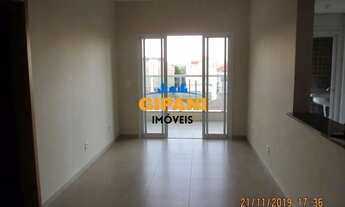 Imagem: Apartamento para Locação Residencial Parque