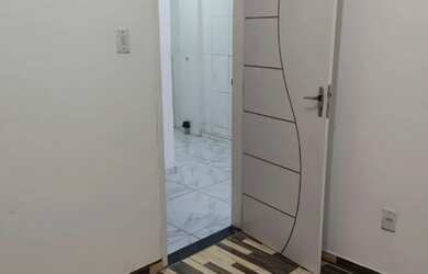 Imagem 5: Apartamento com ponto comercial no Marco