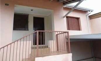 Imagem 2: Casa - Jardim Chapadão - Campinas