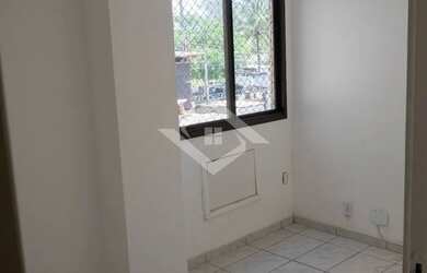 Imagem 3: Apartamento 3 quartos no Recreio 80m², varanda e vaga Solaris