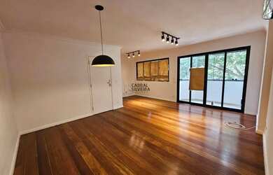 Imagem 2: Conforto e Praticidade em Moema