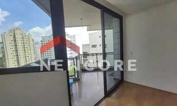 Imagem 6: Apartamento em Avenida Chibarás - Moema - São Paulo/SP