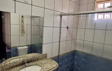 Imagem 2: Imóvel para aluguel possui 200 metros quadrados com 3 quartos em Areão - Cuiabá - MT