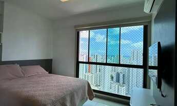 Imagem 5: Apartamento para locação no EDF MARIA LETICIA, BOA VIAGEM, Recife, PE