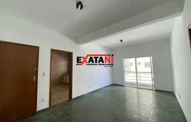 Imagem 2: Apartamento 2 Quartos São José do Rio Preto - SP - Higienópolis