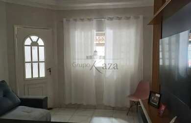 Imagem 2: Oportunidade - Casa - Conjunto Residencial Galo Branco - 2 Dormitórios - 75m²