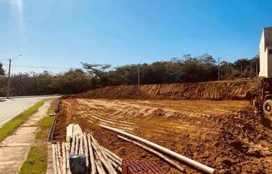 Imagem 2: Terreno em Condomínio, 378,52m², à venda em Sorocaba, Condomínio Residencial Helena Maria