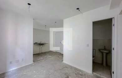 Imagem 3: Apartamento à Venda - Mooca, 1 Quarto, 35 m2