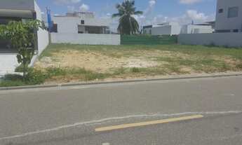 Imagem: Terreno para venda no Condominio Alphaville