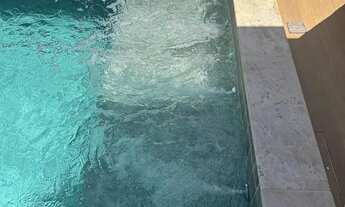 Imagem 4: Casa à venda no bairro Terras Alpha Residencial 2 em Senador Canedo/GO