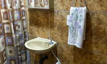 Imagem 5: Alugo Kitnet Mobiliado São Cristóvão