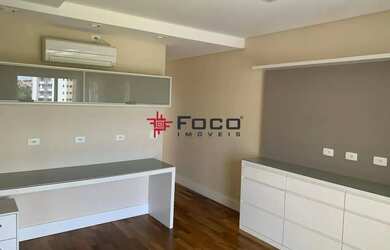 Imagem 6: Casa em Condomínio com 4 suítes, piscina e jardim no Urbanova