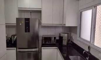 Imagem 3: Apartamento à venda em Valinhos, Vila Pagano, com 3 quartos, com 82 m²