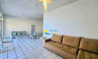 Imagem 7: Apartamento frente mar com sacada Pitangueiras Guarujá