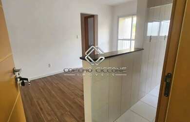 Imagem 3: Apartamento com 2 dormitórios, 1 banheiro social para locação, 51m² por R$415.000,00