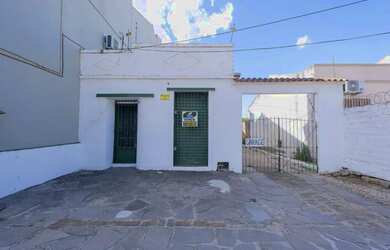 Imagem: Terreno à venda na Av. Domingos de Almeida