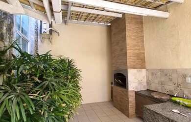 Imagem 3: Casa em condomínio | 137m² | 4 Quartos | 2 vagas