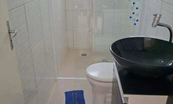 Imagem 6: Lindo apartamento de frente a praia de um dormitorio !