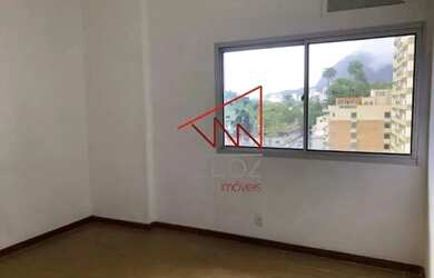 Imagem 5: Sala-À VENDA-Jardim Botânico-Rio de Janeiro-RJ