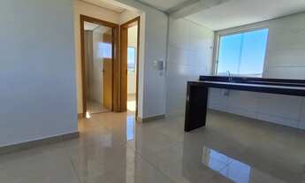 Imagem 7: Cobertura de 2 quartos com 1 vaga