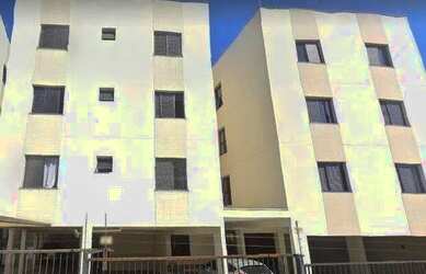 Imagem 2: Apartamento com 2 dormitórios à venda, 66 m² por R$ 350.000,00 - Vila Gilda - Santo André