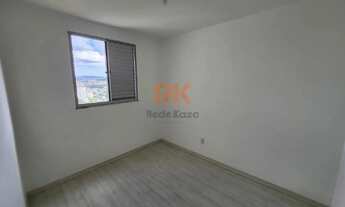 Imagem 6: Apartamento para aluguel, 3 quartos, 1 suíte, 2 vagas, Cabral - Contagem/MG