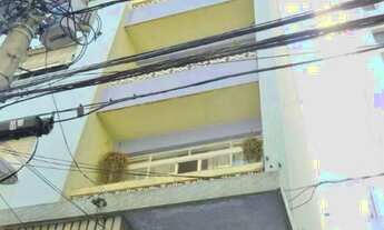 Imagem 5: Casa em Rua Batataes - Jardim Paulista - São Paulo/SP