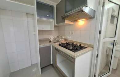 Imagem 5: Apartamento de 2 quartos para locação no Bairro Pátria Nova