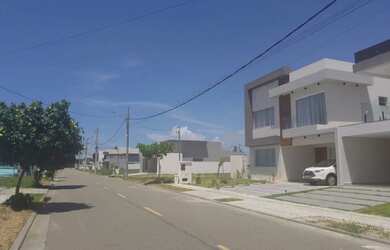 Imagem 5: Terreno para venda no Condominio Alphaville Terras II