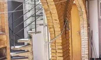 Imagem 6: Imóvel para venda tem 110 metros quadrados com 2 quartos em Pinheiros - São Paulo - SP