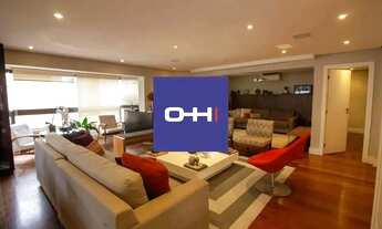 Imagem 3: Venda Apartamento 2 Dormitórios - 162 m² Brooklin