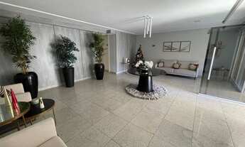 Imagem 7: APARTAMENTO COM 93,00 m² - AVIAÇÃO - PRAIA GRANDE SP