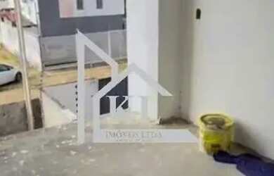 Imagem 3: Casa Duplex com 80% da Construção - 2 Suités - 63M2 - Sombra - Parque da Nações