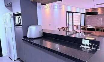 Imagem 2: Casa Térrea no Condomínio Veredas