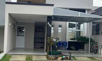 Imagem: Sobrado à venda em Indaiatuba, Jardins