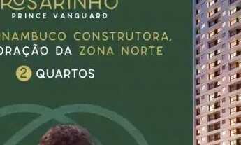 Imagem 7: ROSARINHO PRINCE - 50 M² - 2 QUARTOS - LAZER COMPLETO