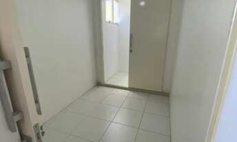 Imagem 3: Jardim Apipema: 2 suítes, 67m², nascente, andar alto, varanda integrada, 1 vaga