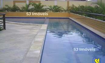 Imagem 2: Apartamento sofisticado com 3 suítes no ao lado do Parque do Cocó