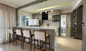 Imagem: RESERVA INGLESA LONDON - LINDO APTO DE 169m2