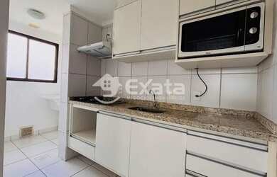 Imagem 7: Apartamento para alugar Residencial Paris Jardim Santa Fé, Sorocaba