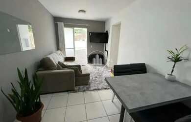 Imagem 2: Apartamento 2 Quartos 53m² - Jardim Janaína - BRN