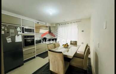 Imagem 7: Sobrado em Rua Sebastião Gonçalves Filho - Vila Nova - Porto Belo/SC