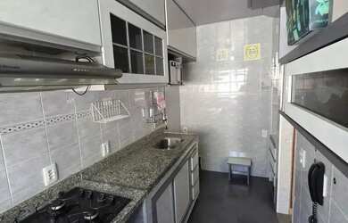 Imagem 6: Apartamento 2 quartos Condomínio Portal do Irajá