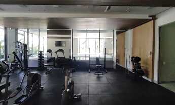 Imagem 4: Apartamento à venda, 3 quartos, 1 suíte, 2 vagas, Funcionários - Belo Horizonte/MG