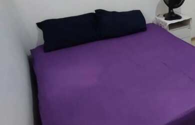 Imagem: São Paulo Centro kitnet