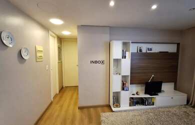 Imagem 7: INBOX CIA IMOBILIARIA ALUGA Excelente apto 100% mobiliado e decorado, em andar alto 3 dorm