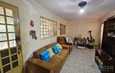 Imagem: Casa para venda, 3 quartos, Jardim Santa